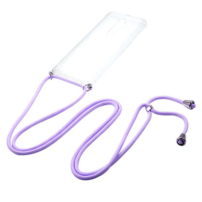 Oppo Reno 2Z Kılıf Zore X-Rop Kapak