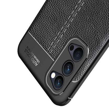 Oppo Reno 4 Kılıf Zore Niss Silikon Kapak