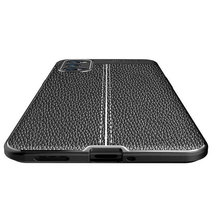 Oppo Reno 4 Kılıf Zore Niss Silikon Kapak