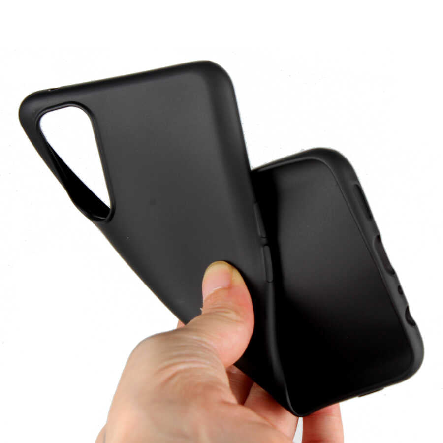 Oppo Reno 4 Kılıf Zore Premier Silikon Kapak