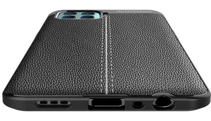 Oppo Reno 4 Lite Kılıf Zore Niss Silikon Kapak