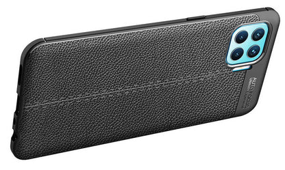 Oppo Reno 4 Lite Kılıf Zore Niss Silikon Kapak