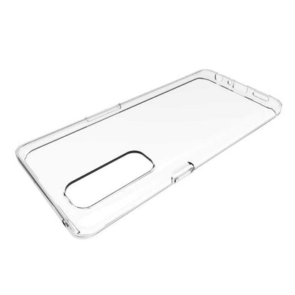 Oppo Reno 4 Pro 4G Kılıf Zore Süper Silikon Kapak