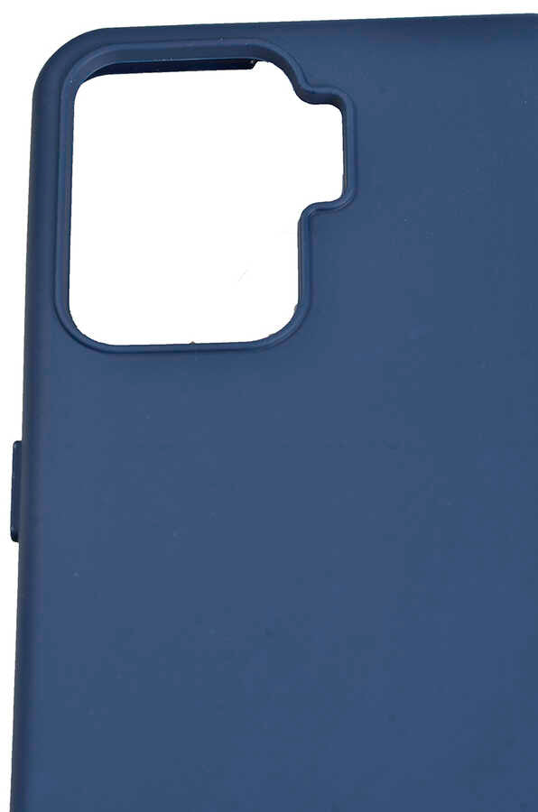 Oppo Reno 5 Lite Kılıf Zore Biye Silikon