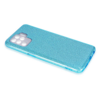 Oppo Reno 5 Lite Kılıf Zore Shining Silikon