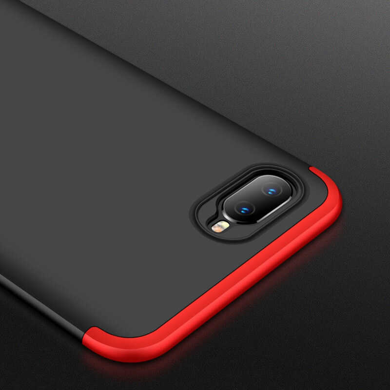 Oppo RX17 Neo Kılıf Zore Ays Kapak