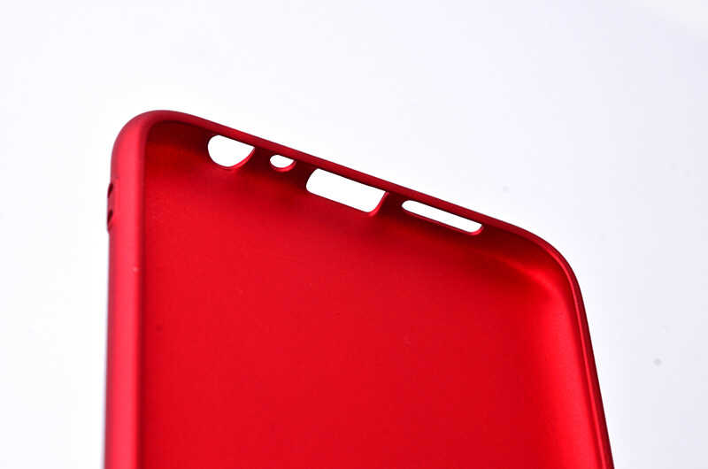 Oppo RX17 Neo Kılıf Zore Premier Silikon Kapak