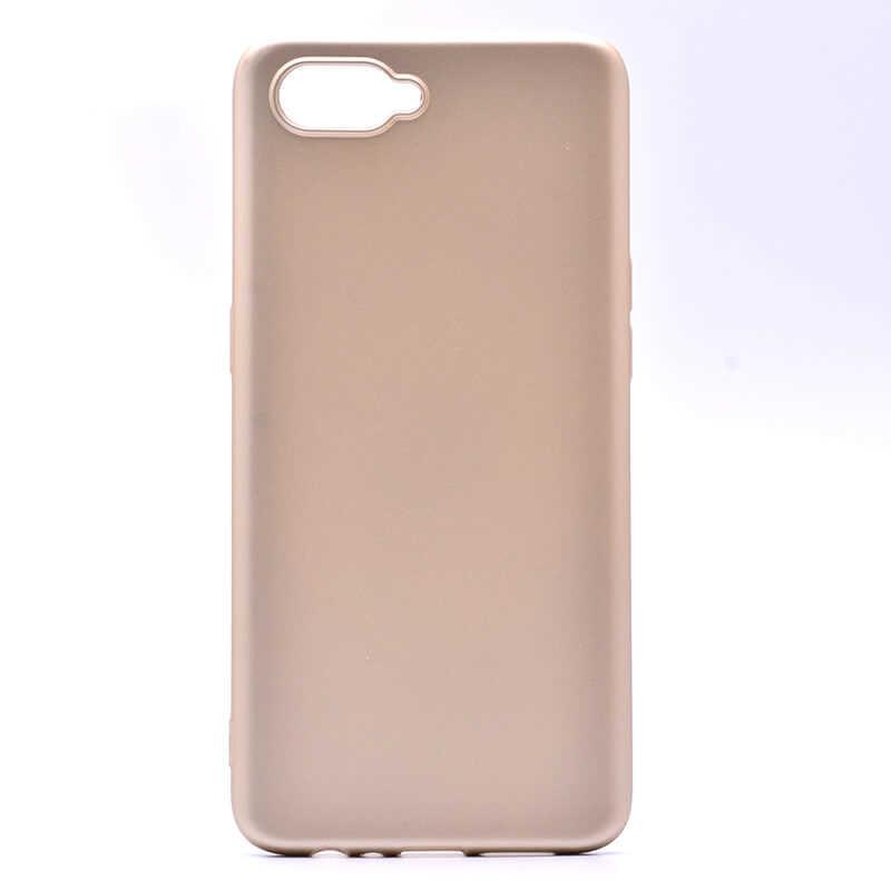 Oppo RX17 Neo Kılıf Zore Premier Silikon Kapak