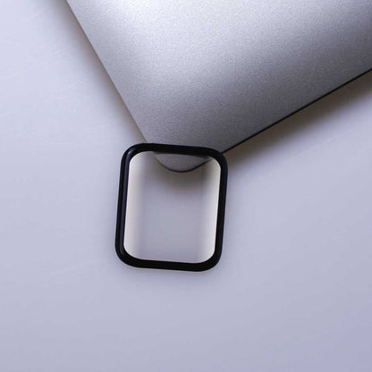 Oppo Watch 46mm Zore PMMA Pet Saat Ekran Koruyucu