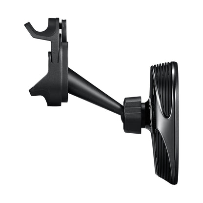 Pitaka MagEZ Pro 2 M-safe Şarj Özellikli Qi2 Tesla Model Y ve Model 3 Uyumlu Aramid Fiber Araç Telefon Tutucu