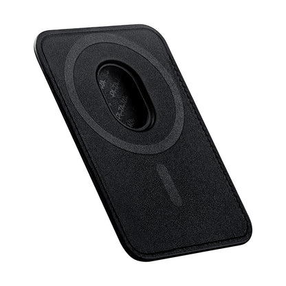 Pitaka Magnetic Woven Serisi Aramid Fiber Magnetik Kartlık