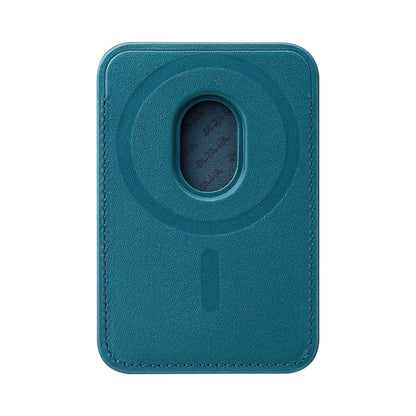 Pitaka Magnetic Woven Serisi Aramid Fiber Magnetik Kartlık