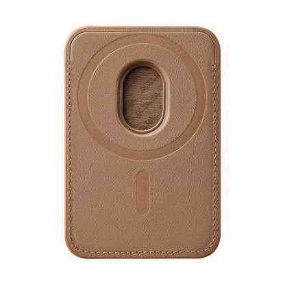 Pitaka Magnetic Woven Serisi Aramid Fiber Magnetik Kartlık