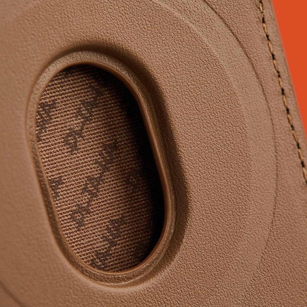 Pitaka Magnetic Woven Serisi Aramid Fiber Magnetik Kartlık