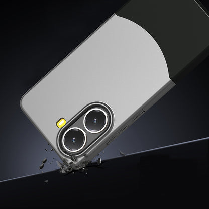 Poco X7 Pro Kılıf Mıknatıslı Zore Duble Kapak