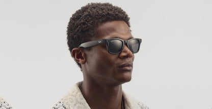 Ray-ban Meta Güneş ve İç Mekan Gözlüğü