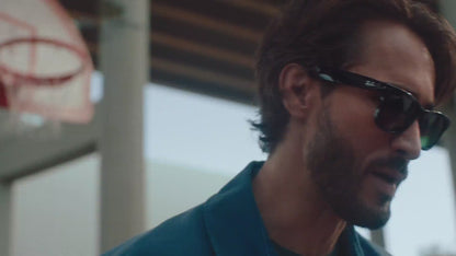 Ray-ban Meta Güneş Gözlüğü