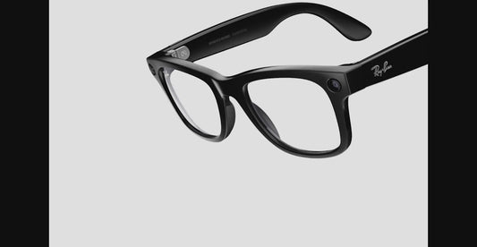 Ray-ban Meta Güneş ve İç Mekan Gözlüğü