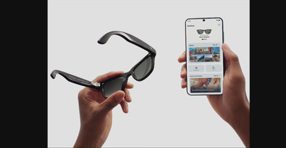 Ray-ban Meta Güneş ve İç Mekan Gözlüğü