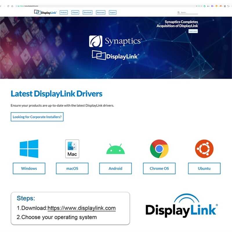 Qgeem QG-D6902 All in One Çoğaltıcı Type-C Hub Docking Station 4K-5K Displayport HDMI Destekli