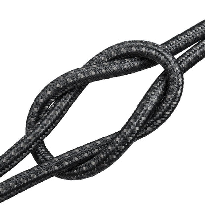 Qgeem QG02 Type-C to Type-C PD3.1 Data Kablosu 240W 480Mbps 2 Metre