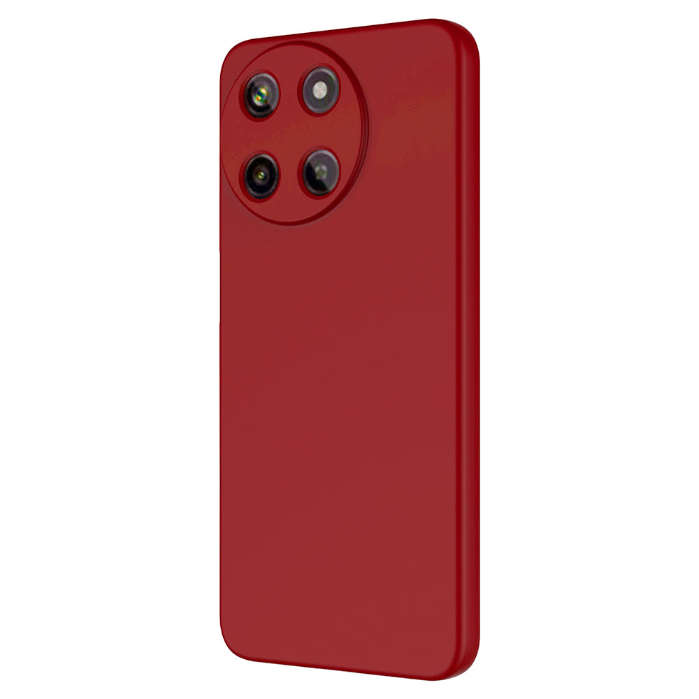 Realme 11 4G Kılıf Zore Mara Lansman Kapak