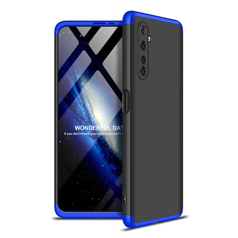 Realme 6 Kılıf Zore Ays Kapak