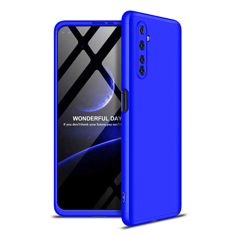 Realme 6 Kılıf Zore Ays Kapak