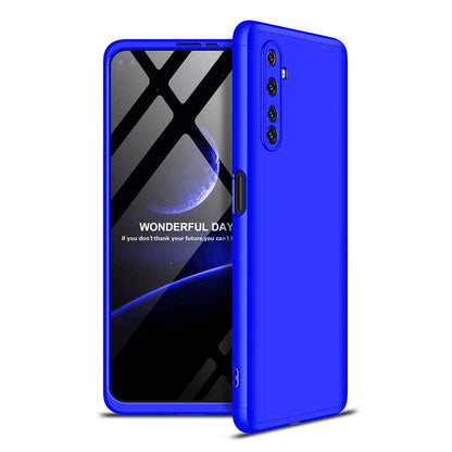 Realme 6 Kılıf Zore Ays Kapak