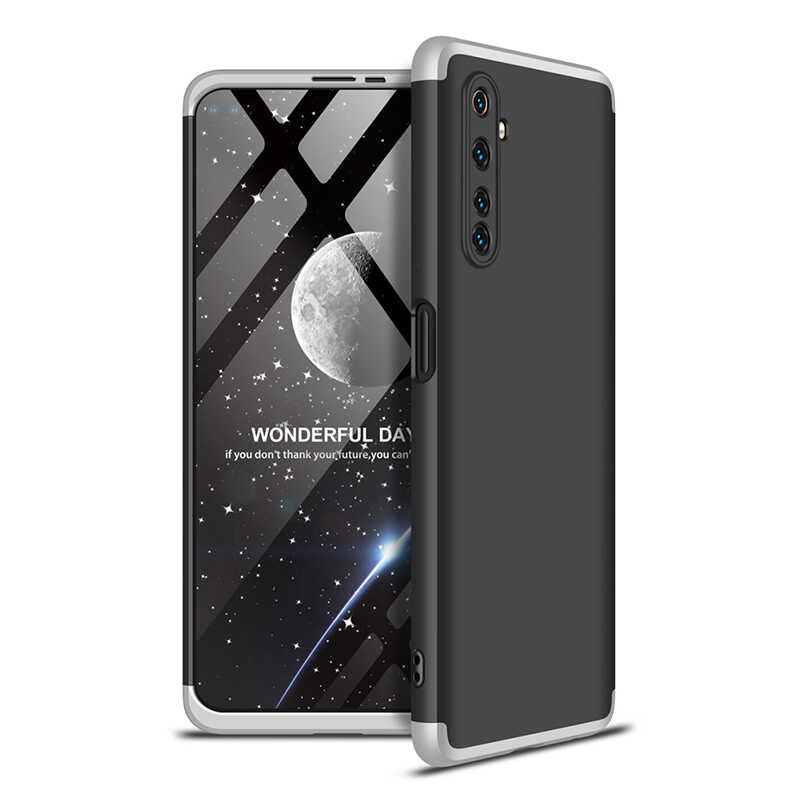 Realme 6 Pro Kılıf Zore Ays Kapak