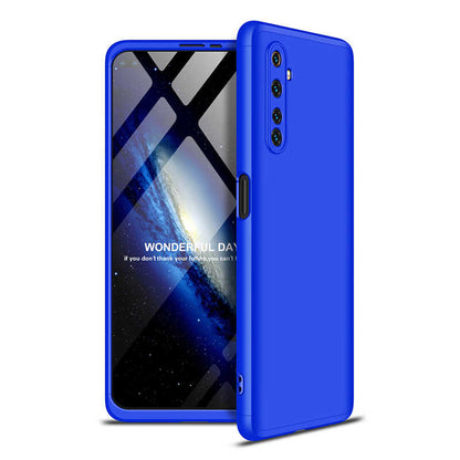 Realme 6 Pro Kılıf Zore Ays Kapak