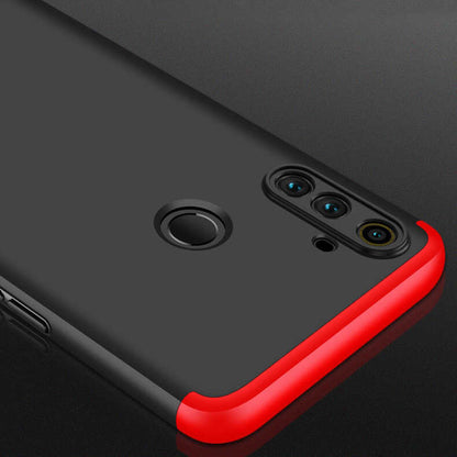 Realme 6İ Kılıf Zore Ays Kapak