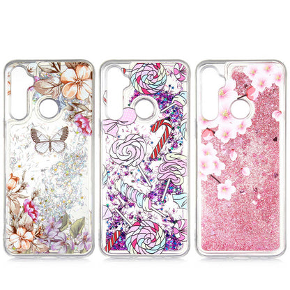 Realme 6İ Kılıf Zore Marshmelo Silikon