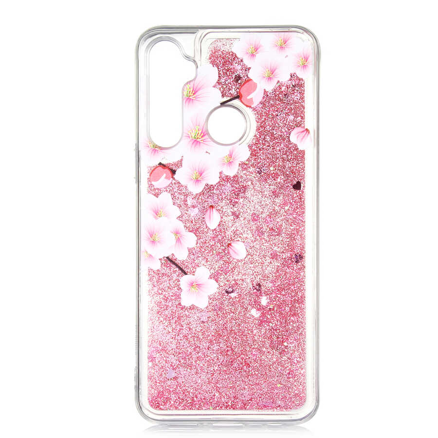 Realme 6İ Kılıf Zore Marshmelo Silikon