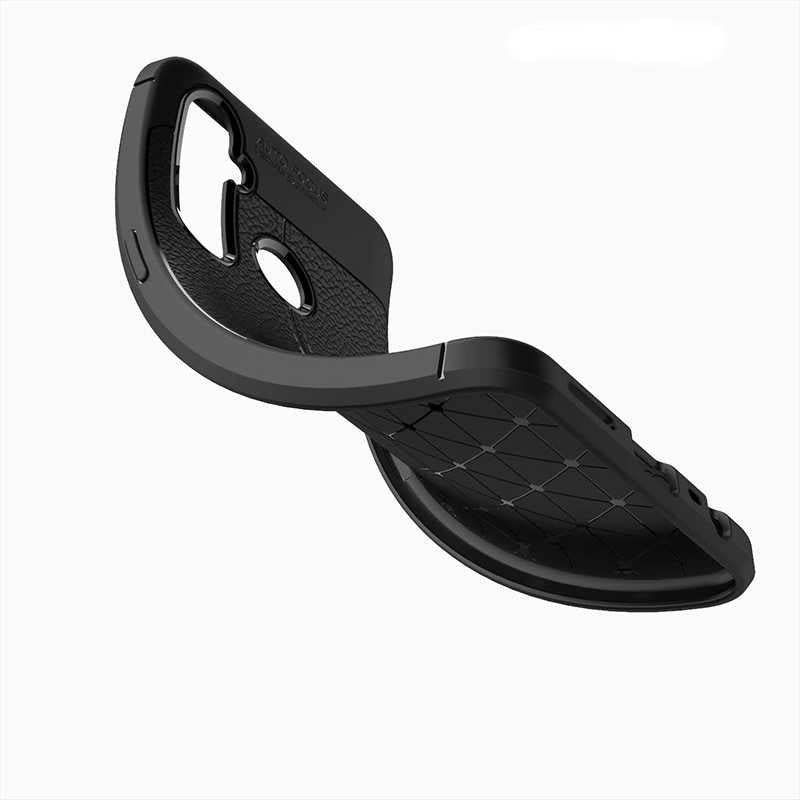 Realme 6İ Kılıf Zore Niss Silikon Kapak