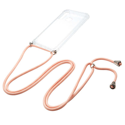 Realme 6İ Kılıf Zore X-Rop Kapak