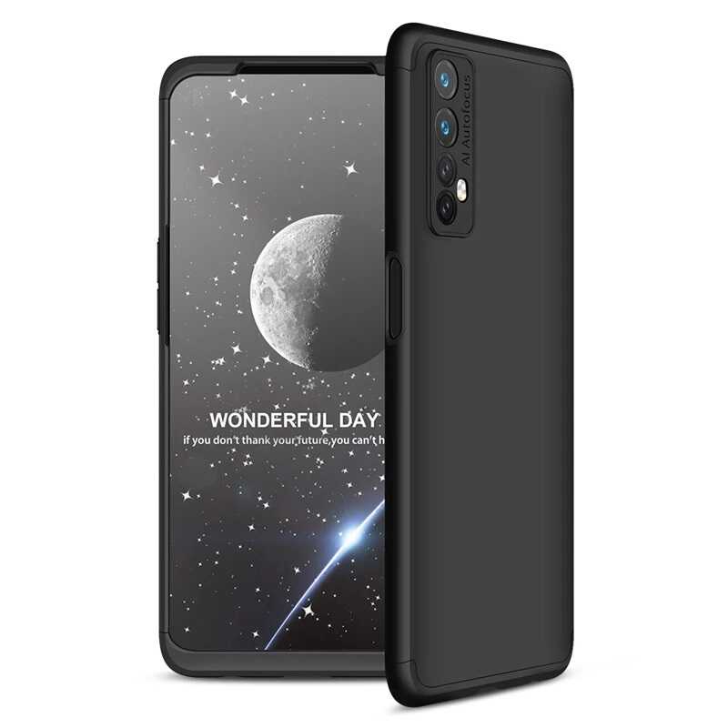 Realme 7 Kılıf Zore Ays Kapak