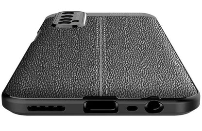 Realme 7 Kılıf Zore Niss Silikon Kapak