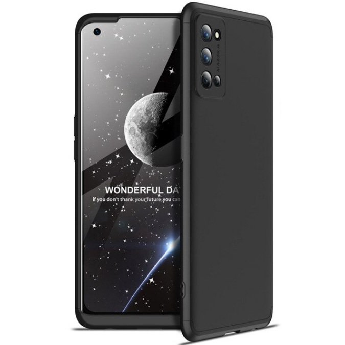 Realme 7 Pro Kılıf Zore Ays Kapak