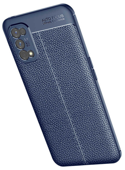 Realme 7 Pro Kılıf Zore Niss Silikon Kapak