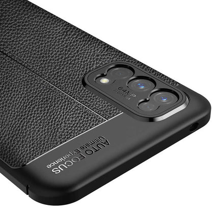 Realme 7 Pro Kılıf Zore Niss Silikon Kapak