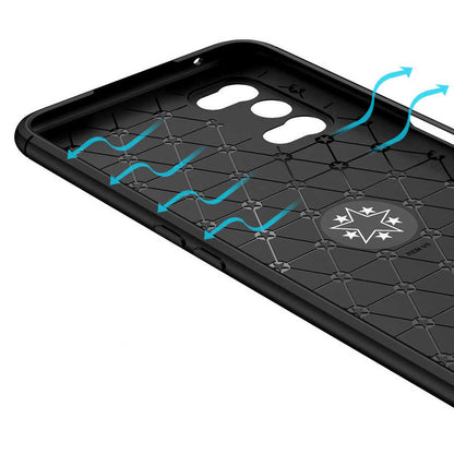 Realme 7 Pro Kılıf Zore Ravel Silikon Kapak