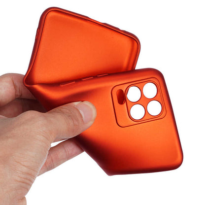 Realme 8 Pro Kılıf Zore Premier Silikon Kapak