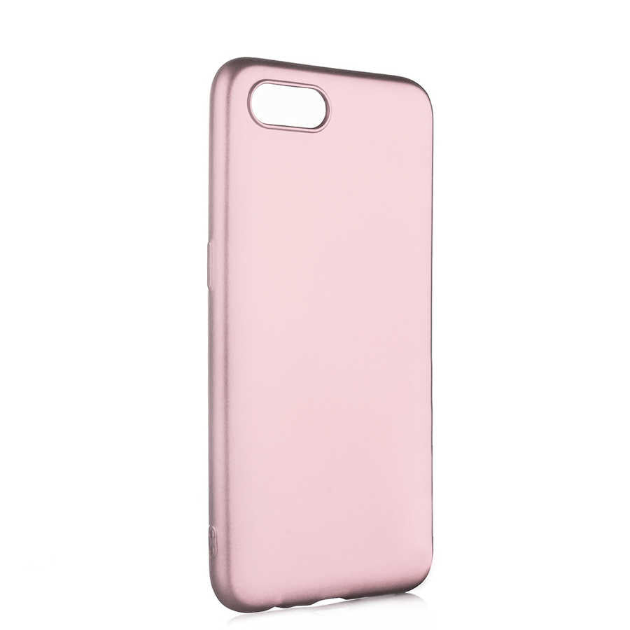 Realme C2 Kılıf Zore Premier Silikon Kapak