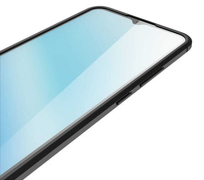 Realme C25 Kılıf Zore Niss Silikon Kapak