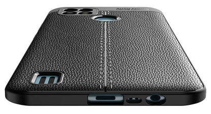 Realme C25 Kılıf Zore Niss Silikon Kapak