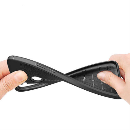 Realme C3 Kılıf Zore Niss Silikon Kapak