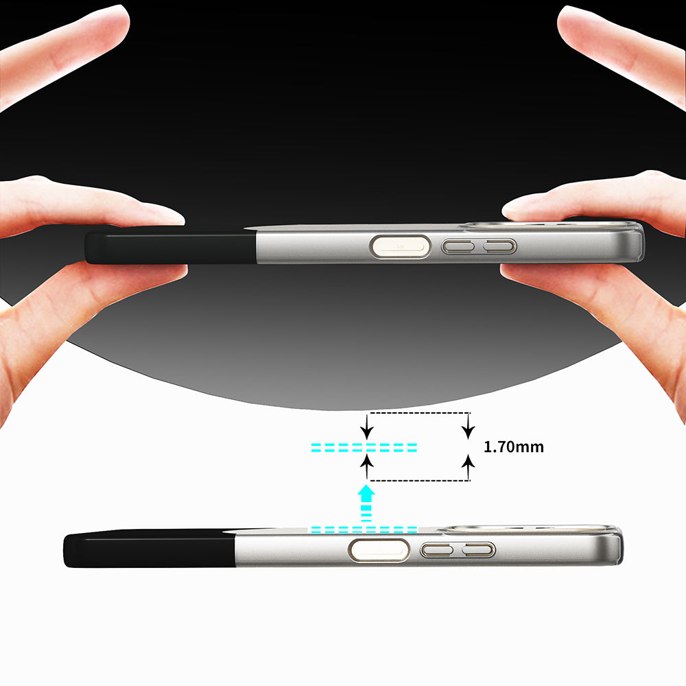 Realme C61 Kılıf Mıknatıslı Zore Duble Kapak