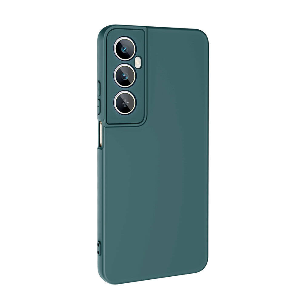 Realme C65 4G Kılıf Zore Mara Lansman Kapak