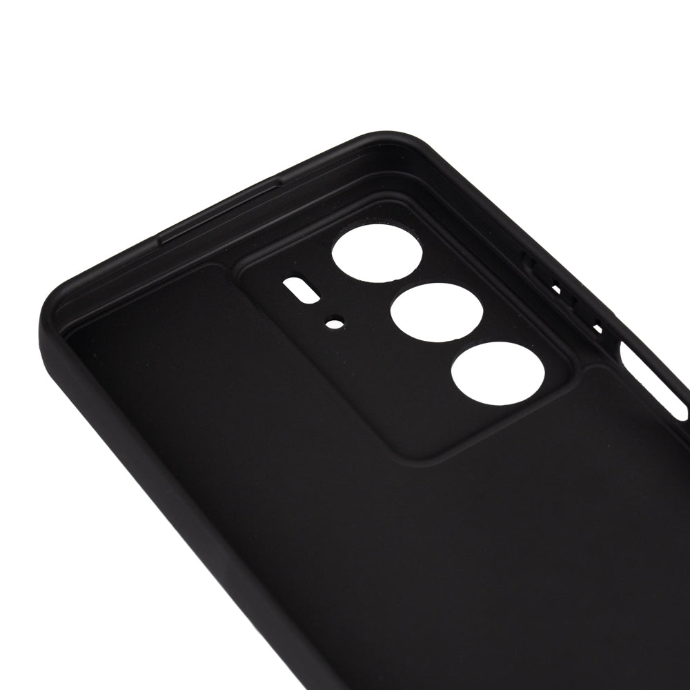 Realme C75 Kılıf Zore Biye Silikon